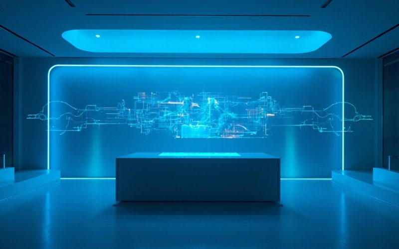 IA como mecanismo de padronização global de conhecimento