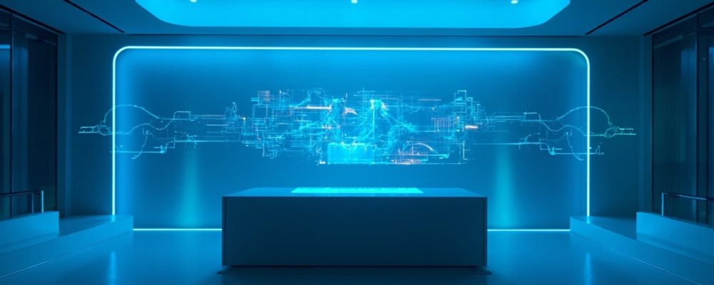 IA como mecanismo de padronização global de conhecimento