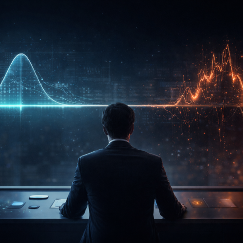 Cálculo de exposição e definição de limites antes de operar