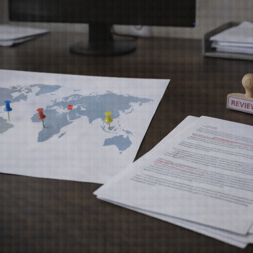 Mercados regulados e debate sobre event contracts