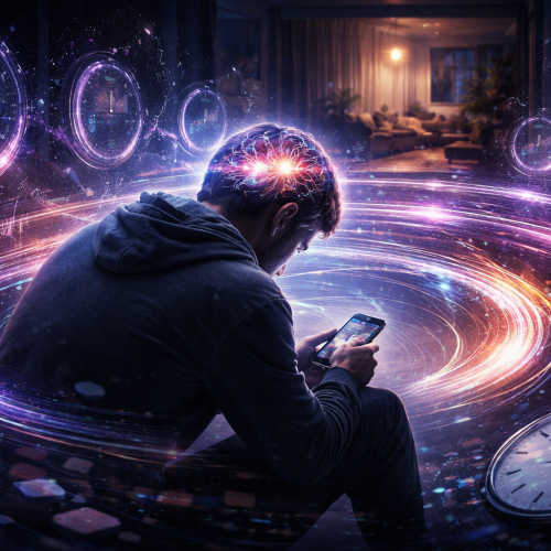 “Quase acerto” e ilusão de controle em apostas de curto prazo