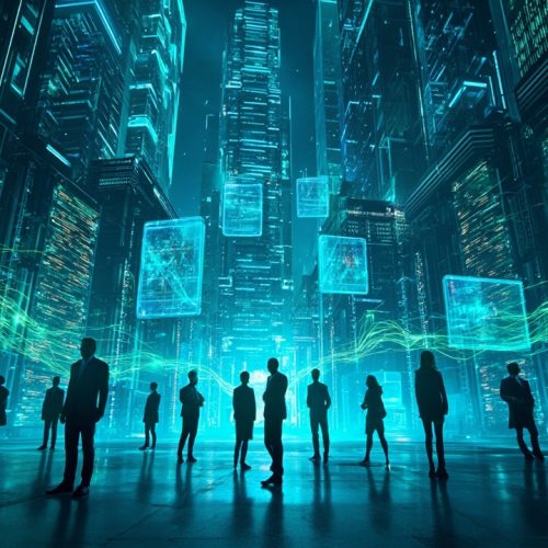 Ações melhor posicionadas para a próxima fase da IA