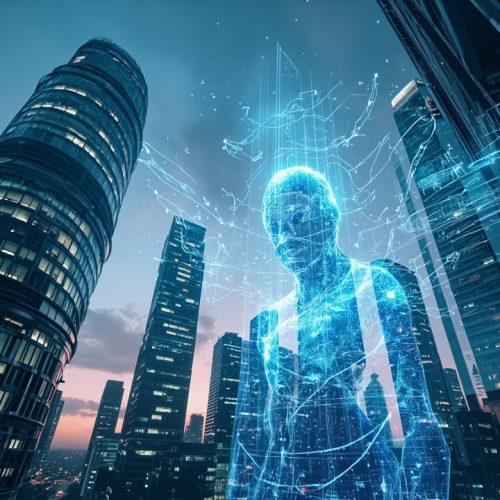 Agentic AI em bancos sistemas autônomos que tomam decisões e executam ações