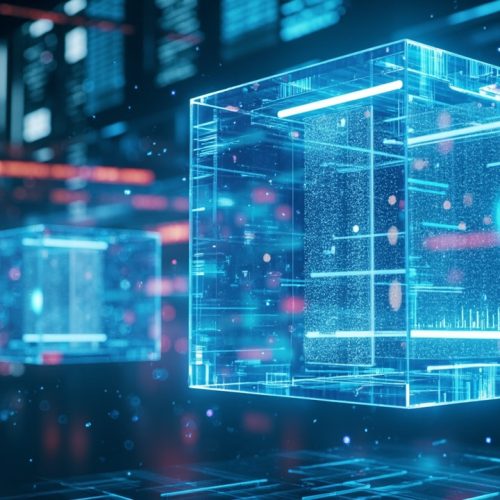 Economia dos datasets sintéticos como ativo comercial