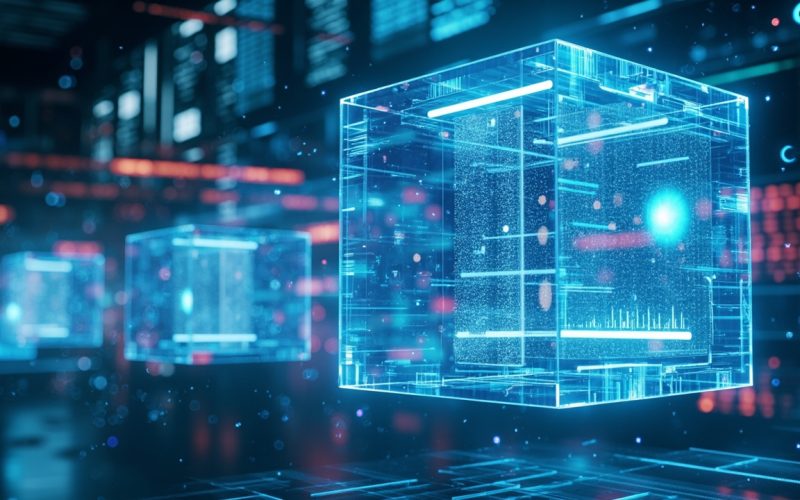 Economia dos datasets sintéticos como ativo comercial