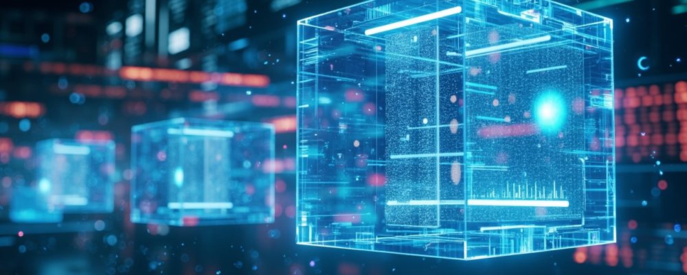 Economia dos datasets sintéticos como ativo comercial