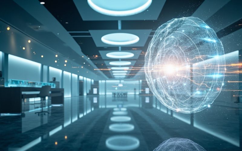 Mercado de model alignment como serviço (Alignment-as-a-Service)