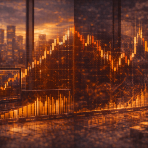 Alternativas ao martingale em opções binárias: como recuperar controle sem dobrar risco