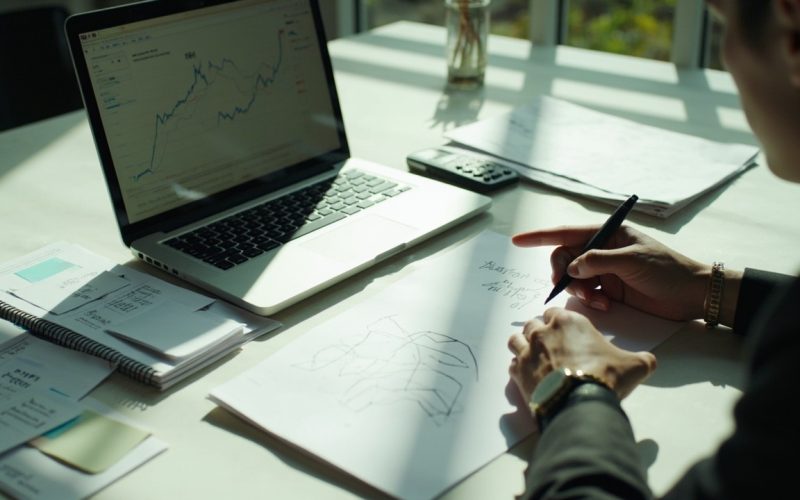 Alternativas às opções binárias: o que muda quando você sai do “sim/não” e vai para estruturas mais auditáveis