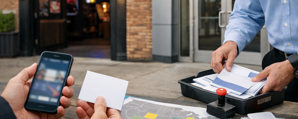 Prediction markets nos EUA: DraftKings Predictions e FanDuel+CME mostram que a guerra é distribuição