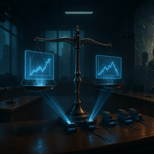 Event contracts no lugar das opções binárias: como a tecnologia de prediction markets está redesenhando o jogo para brokers