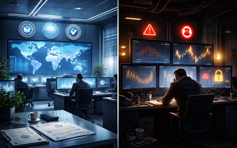 banimento-binarias-risco-contraparte