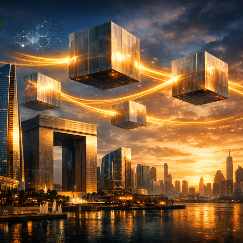 Binance consegue licença global no ADGM: por que a nova guerra das exchanges é regulatória