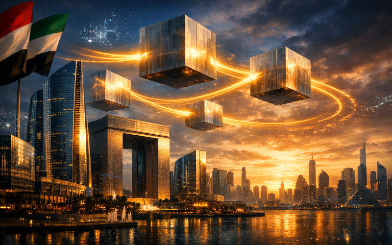 Binance consegue licença global no ADGM: por que a nova guerra das exchanges é regulatória