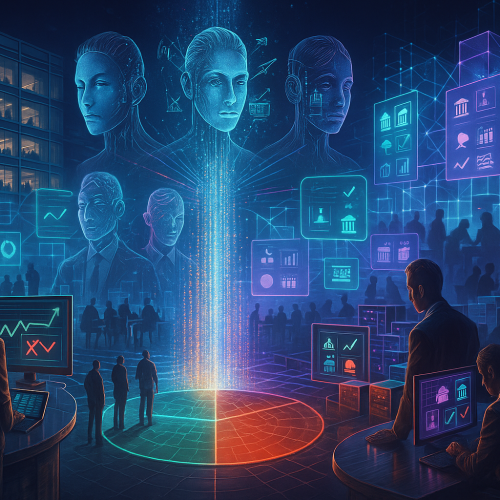 Binárias on-chain x event contracts regulados: como DeFi e TradFi estão se cruzando no payoff binário