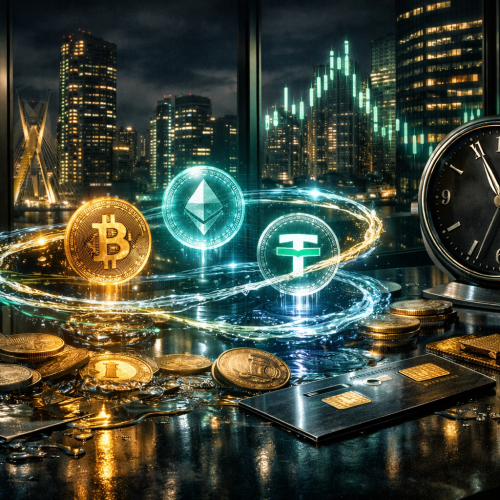 Brasil avalia taxar cripto em pagamentos internacionais: por que o IOF em stablecoins muda o uso “prático” e a liquidez doméstica