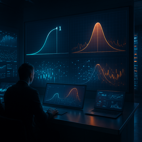 time de tecnologia de um broker de CFDs integrando prediction markets e contratos de evento na plataforma