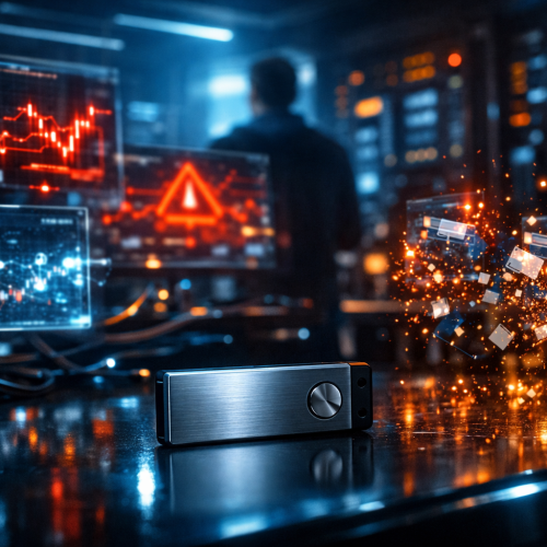 BtcTurk sofre hack de ~US$ 48 milhões em hot wallets: por que custódia e “golpes secundários” viram risco imediato