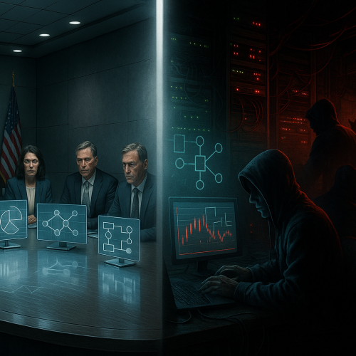 Fraude em opções binárias: como a CFTC está limpando o passado enquanto regula os novos prediction markets