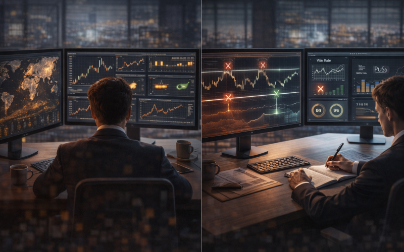 checklist-pre-sessao-em-opcoes-binarias-e-checklist-pos-sessao-diario