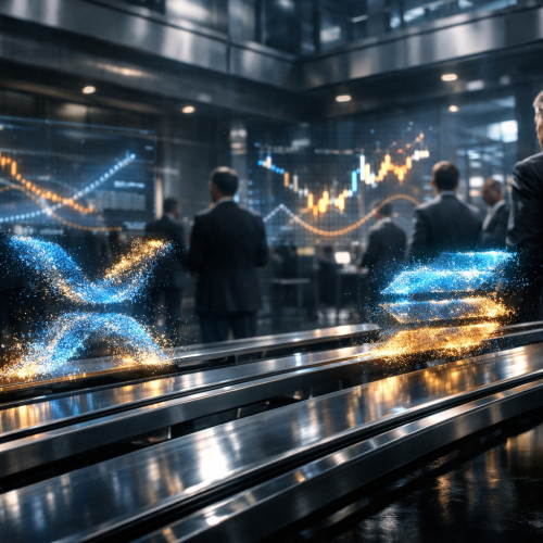 CME lança futuros spot-quoted de XRP e SOL: por que isso aproxima cripto do “trilho” institucional