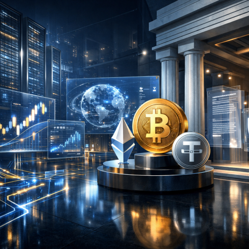 Coinbase Institutional e as 3 áreas que devem dominar 2026: por que o próximo ciclo tende a ser estrutural, não só hype