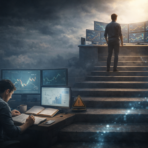 Como Começar a Operar Opções Binárias: passos certos, riscos reais e quando vale pagar por ferramentas