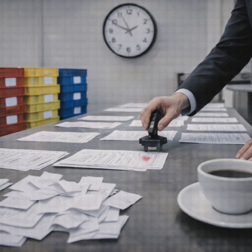 Compliance e reporte regulatório em opções binárias e event contracts