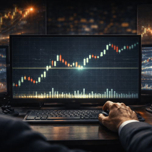 Entrada boa vs entrada “bonita” em opções binárias: como usar confluência (sem virar refém de candle) + checklist A+