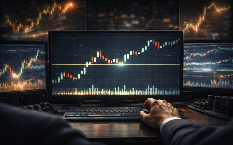 Entrada boa vs entrada “bonita” em opções binárias: como usar confluência (sem virar refém de candle) + checklist A+