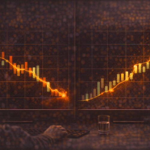 Consolidação em opções binárias: como identificar “preço travado”, evitar operar no miolo e operar a transição consolidação → rompimento sem cair em falso sinal
