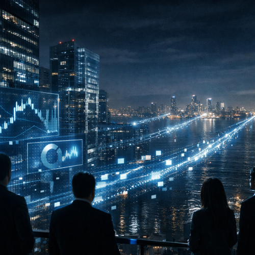 Coreia do Sul: Mais de KRW 160 Tri em Cripto Fugiram do País em 2025 O Custo Oculto de Regras Restritivas