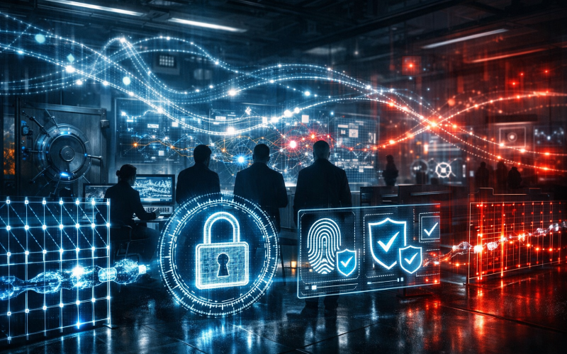 Crime cripto em 2025 bate recorde e sanções migram on-chain: o que o Crypto Crime Report 2026 muda no jogo de compliance