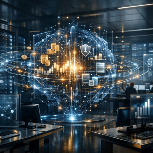 Quando cripto vira “grande demais”: por que o debate de risco sistêmico volta ao centro nos EUA em 2026