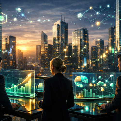 ETFs Cripto Entram em 2026 com “Vento Regulatório” e Grande Fila de Novos Filings