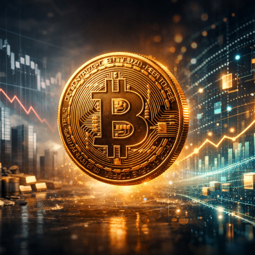 Descolamento do Bitcoin: por que a mudança de correlação com ativos tradicionais pode redefinir hedge e leitura macro em 2026