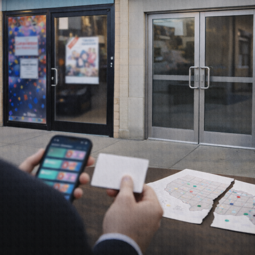 DraftKings Predictions e expansão de event contracts