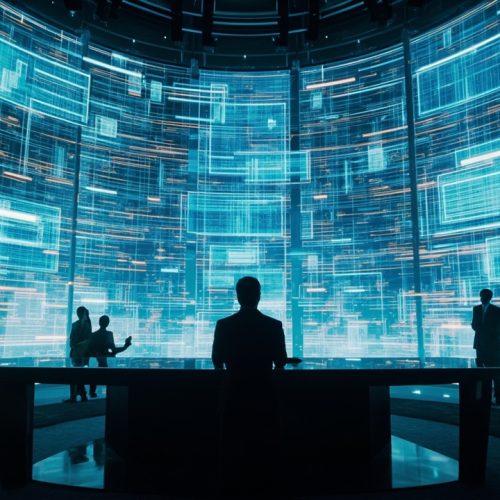 Economia de prompts como ativo estratégico de empresas