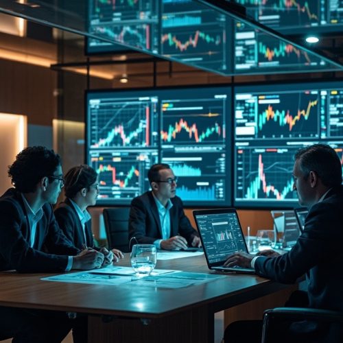 IA como tradutora de erro estatístico em custo econômico real