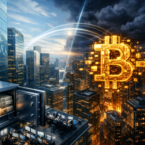 ETF AfterDark de Bitcoin: por que a indústria está empacotando a “tese do overnight” para o investidor tradicional