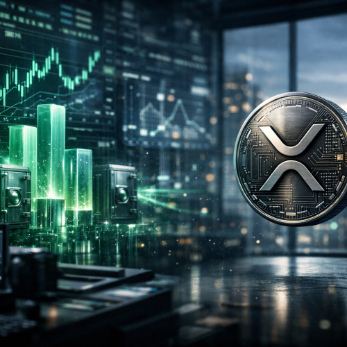 ETFs de XRP com AUM acima de US$ 1,25 bi e preço morno: por que demanda por produto não vira alta imediata