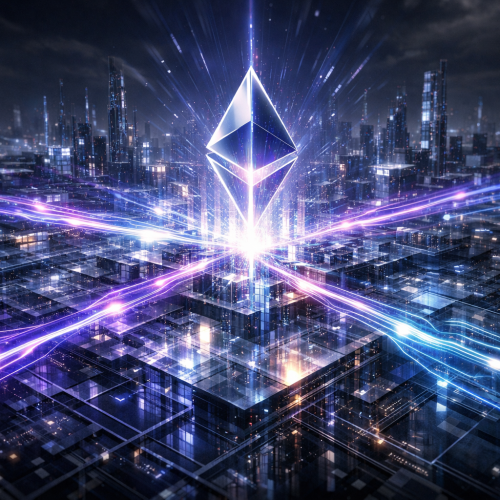 Ethereum acelera roadmap e mira o upgrade Hegota no fim de 2026: por que desempenho e eficiência viram prioridade de infraestrutura