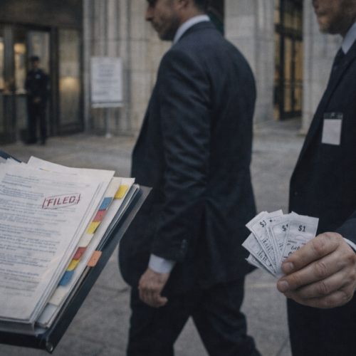 Event contracts nos EUA: o que muda com Kalshi vs CFTC e a entrada de CME + FanDuel.