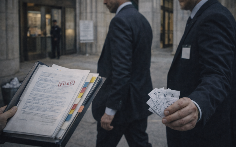 Event contracts nos EUA: o que muda com Kalshi vs CFTC e a entrada de CME + FanDuel.