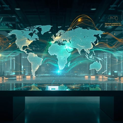 Mercado 24/7 oficial: o que muda quando contratos de evento ganham engenharia de mercado