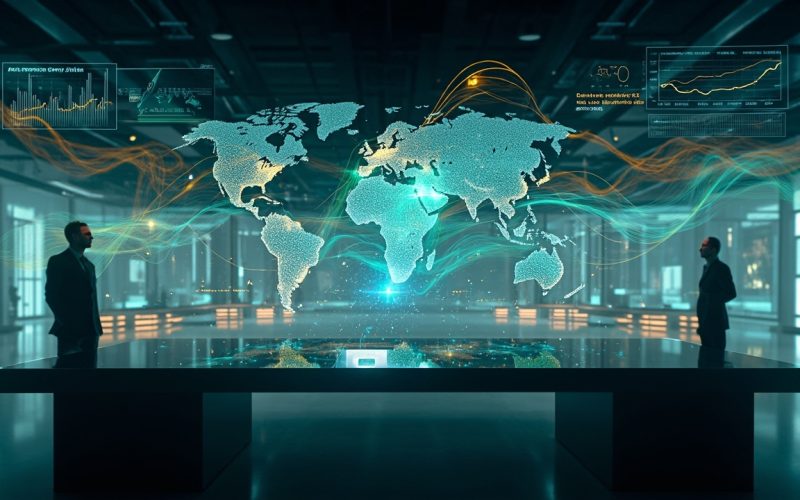 Mercado 24/7 oficial: o que muda quando contratos de evento ganham engenharia de mercado