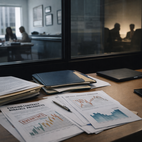 Event contracts e CFTC: o futuro dos produtos binários nos EUA e por que isso virou disputa regulatória