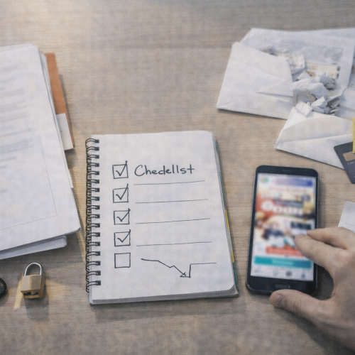 Diferenças entre event contracts e binárias OTC: o checklist que evita as piores perdas