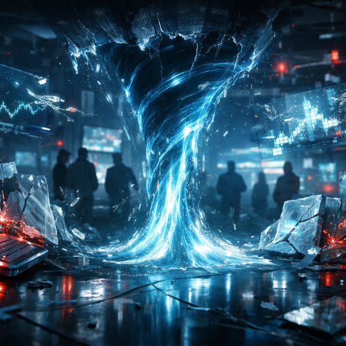 Exploit no Unleash Protocol e perda de ~US$ 3,9 milhões: por que risco operacional ainda é o custo mais caro do DeFi