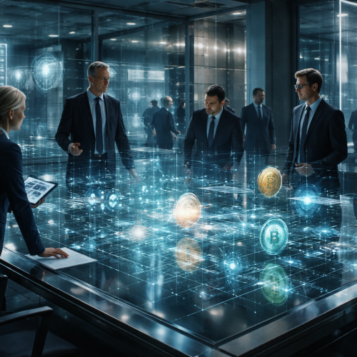 FDIC e o GENIUS Act: o que muda quando “payment stablecoins” viram produto bancário com rito regulatório formal